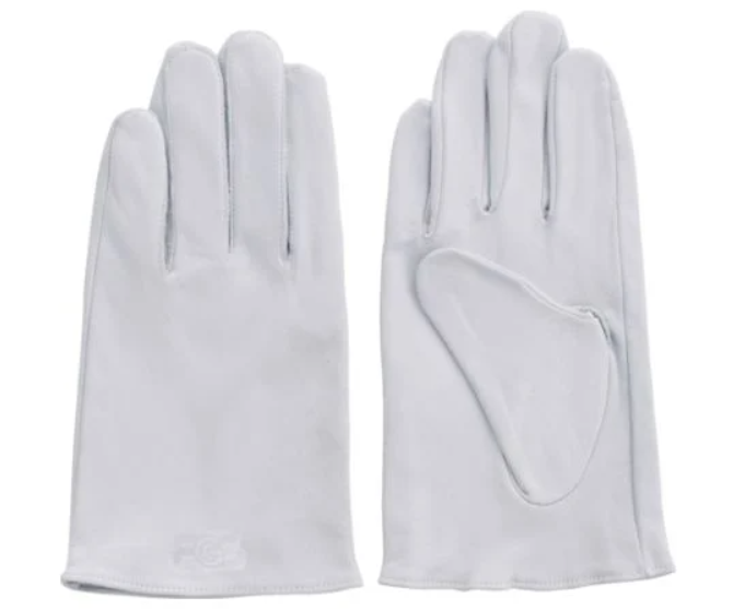 Gloves White Găng tay 5848